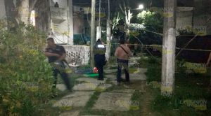Ejecutan a un joven en Tuxpan Ejecutan Joven Tuxpan