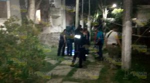 Ejecutan a un joven en Tuxpan Ejecutan Joven Tuxpan