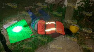 Ejecutan a un joven en Tuxpan Ejecutan Joven Tuxpan