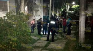 Ejecutan a un joven en Tuxpan Ejecutan Joven Tuxpan