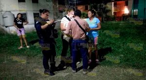 Ejecutan a un joven en Tuxpan Ejecutan Joven Tuxpan