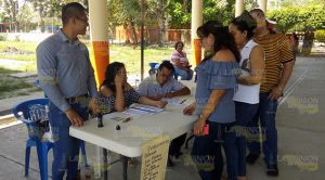 Elecciones en la recta final Elecciones Recta Final
