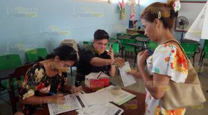 Elecciones en la recta final Elecciones Recta Final