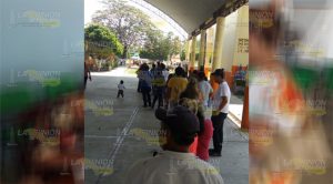 Elecciones en la recta final Elecciones Recta Final