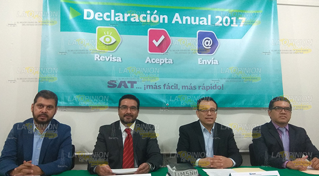 Facilita SAT Declaraciones