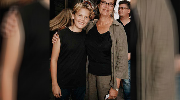 La familia de Avicii rompe el silencio tras su sorpresiva muerte Familia Avicii Rompe Silencio Tras Sorpresiva Muerte