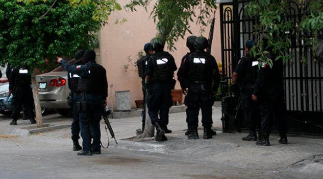 Hallan Cadáveres Atados Pies Manos Veracruz