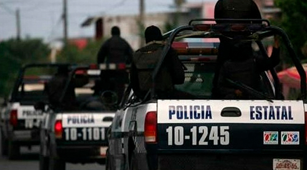 Hay Órdenes Aprehensión Contra Altos Mandos Policía SSP