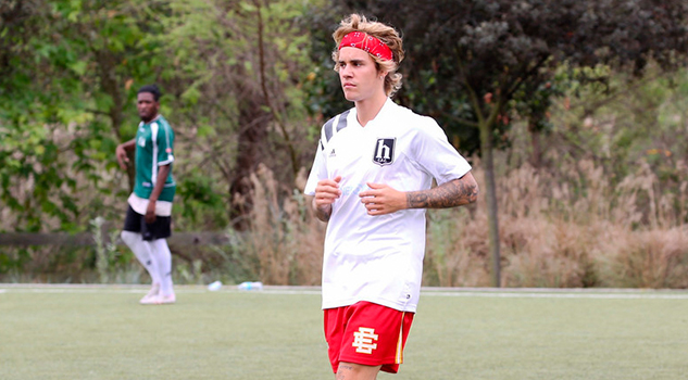 Justin Bieber Reacciona Furia Contra Fan Argentino