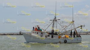 La Veda Camarón Hunde Pescadores