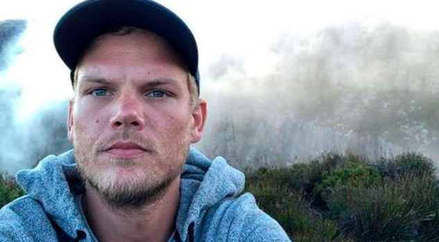 Lo Que Se Sabe Misteriosa Muerte Avicii
