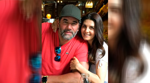 Mayrín Villanueva Desea Tener Otro Bebé Sus 47 Años