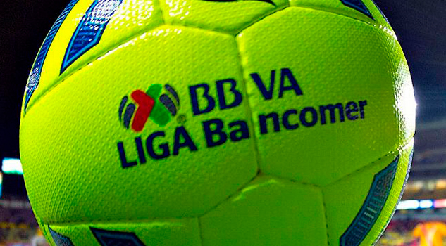 Monterrey Tigres América Liguilla Quedan Tres Lugares Nueve Equipos