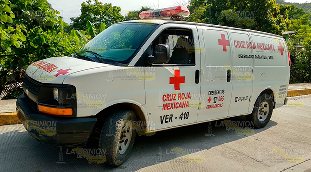 Movilizan Ambulancias Falso Reporte Aborto