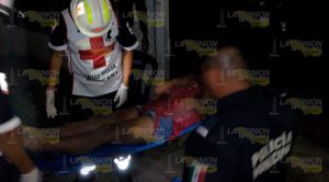 Mujer recibe dos impactos de bala en Tuxpan Mujer Recibe Dos Impactos Bala Tuxpan