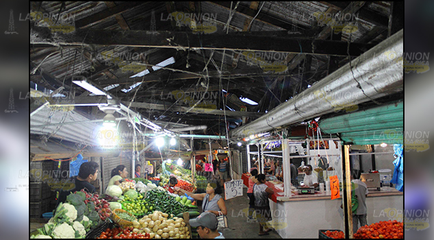 Detectan peligro en el mercado PR