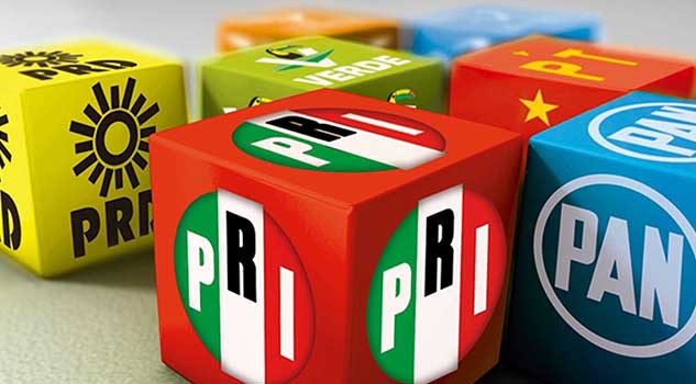 Candidatos evaden debate ninguno quiere entrar al debate
