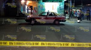 Niña Muere Dentro Taxi