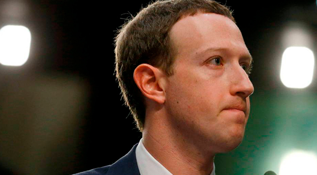 Las ocho cuestiones más difíciles que tuvo que contestar Zuckerberg Ocho Cuestiones Difíciles Tuvo Contestar Zuckerberg