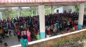 Pagan próspera en veda electoral Pagan Próspera Veda Electoral