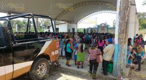 Pagan próspera en veda electoral Pagan Próspera Veda Electoral