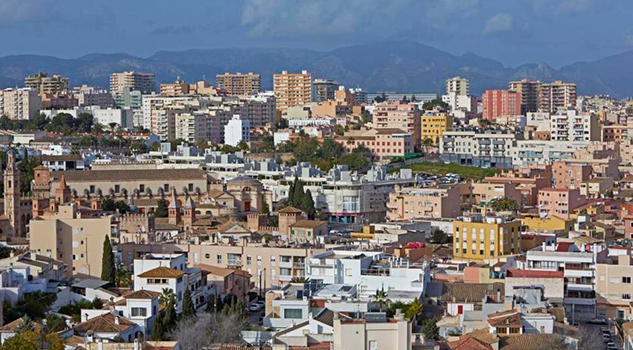 Palma Será Primera Ciudad Prohibir Viviendas Turísticas Pisos