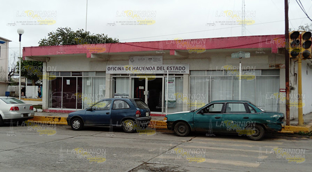 Por Vencer Plazo Pago Tenencia