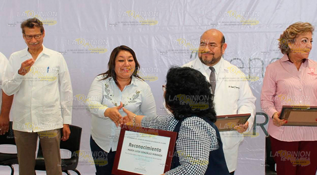 Pugnarán apoyos a favor de la salud Pugnarán Apoyos Favor Salud