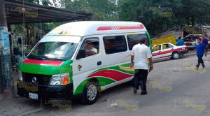 Pésimo Servicio Transporte Pirata