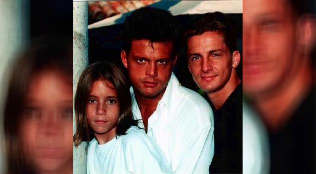 Qué Fue Hermano Menor Luis Miguel