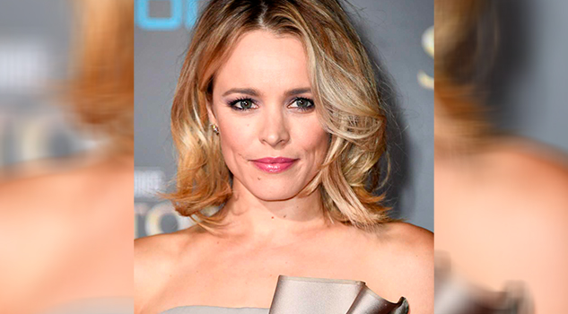 Rachel McAdams Mamá