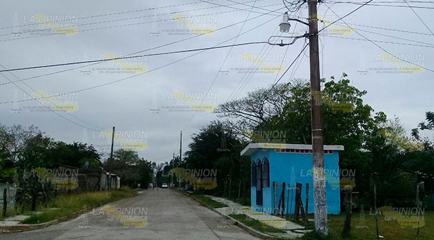 Rayo Impacta Buena Vista Tampico Alto