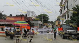 Rechazan instalación de antena telefónica Rechazan Instalación Antena Telefónica