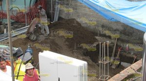 Rechazan instalación de antena telefónica Rechazan Instalación Antena Telefónica