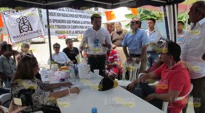 Rechazan instalación de antena telefónica Rechazan Instalación Antena Telefónica