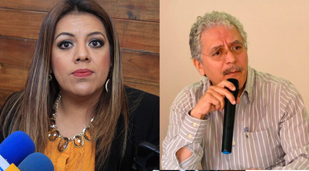 Regidora Acusa Misógino Insolente Alcalde Xalapa