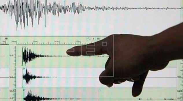 Registran Derrumbes Centro Italia Tras Sismo