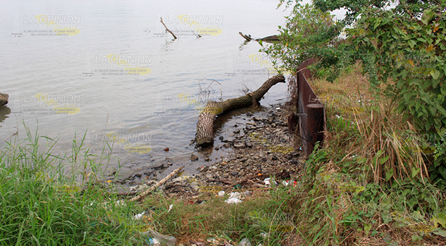 Río Pánuco Llegaría Viviendas Pueblo Viejo