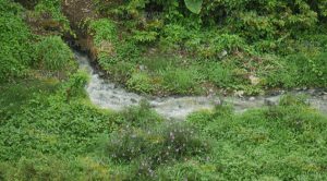Se Agrava Contaminación Río Tancochín