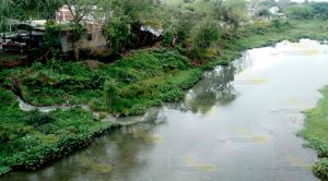 Se Agrava Contaminación Río Tancochín