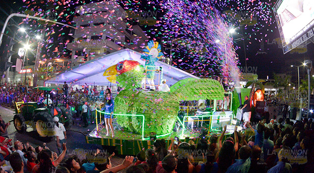 Si habrá clases durante carnaval Si Habrá Clases Durante Carnaval