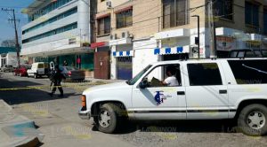 Sin Identificar Cuerpo Encontrado Clínica Medical Láser