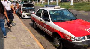 Taxista Condenan Agreciones Menores Edad
