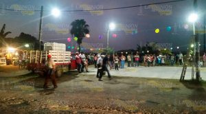 Usan unidades oficiales para campañas políticas