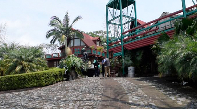 Vajillas Muebles Objetos Casa Veracruz Terminaron La Cartuja
