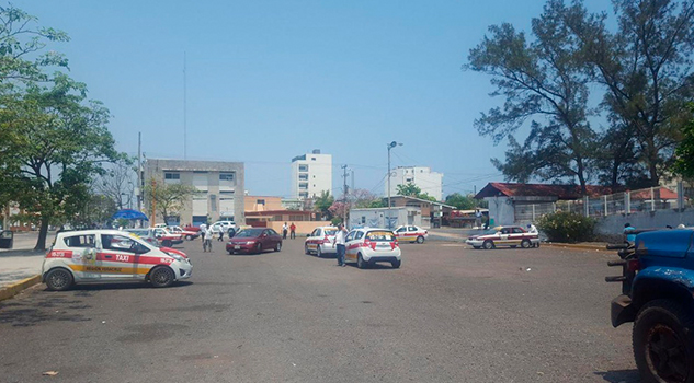 Veracruz No Rezago Trámite Revista Vehicular