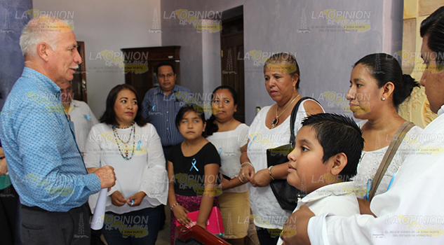 Viene Caravana Salud