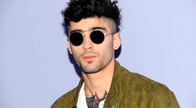 Zayn Malik Depura Elimina Todas Publicaciones Instagram