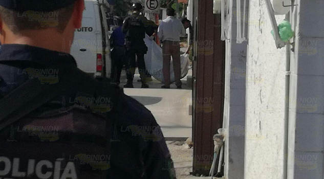 Hallan cadáver de secuestrado