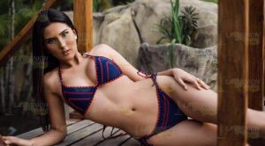 Pozarricense participará en el Miss México 2018